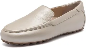 ABEO Harbor Womens Loafers | Arch Support Loafers for Women | Dress Shoes Women | Built-in Orthtotic Insole