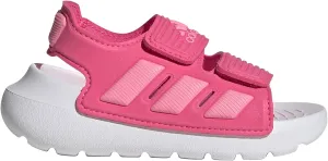 adidas Kids' Altaswim 2.0 Slide Sandal