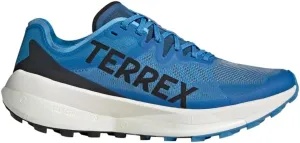 adidas Mens Terrex Agravic Speed Trail Trail Running Sneakers Shoes - Blue - Size 11.5 M