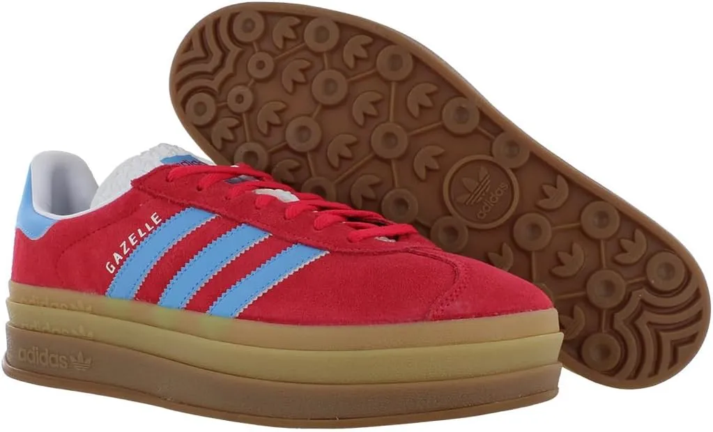 adidas WMNS Gazelle Bold Sneakers