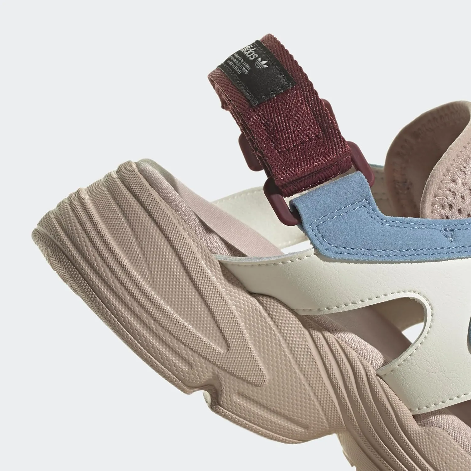 adidas Women's Astir Sandals