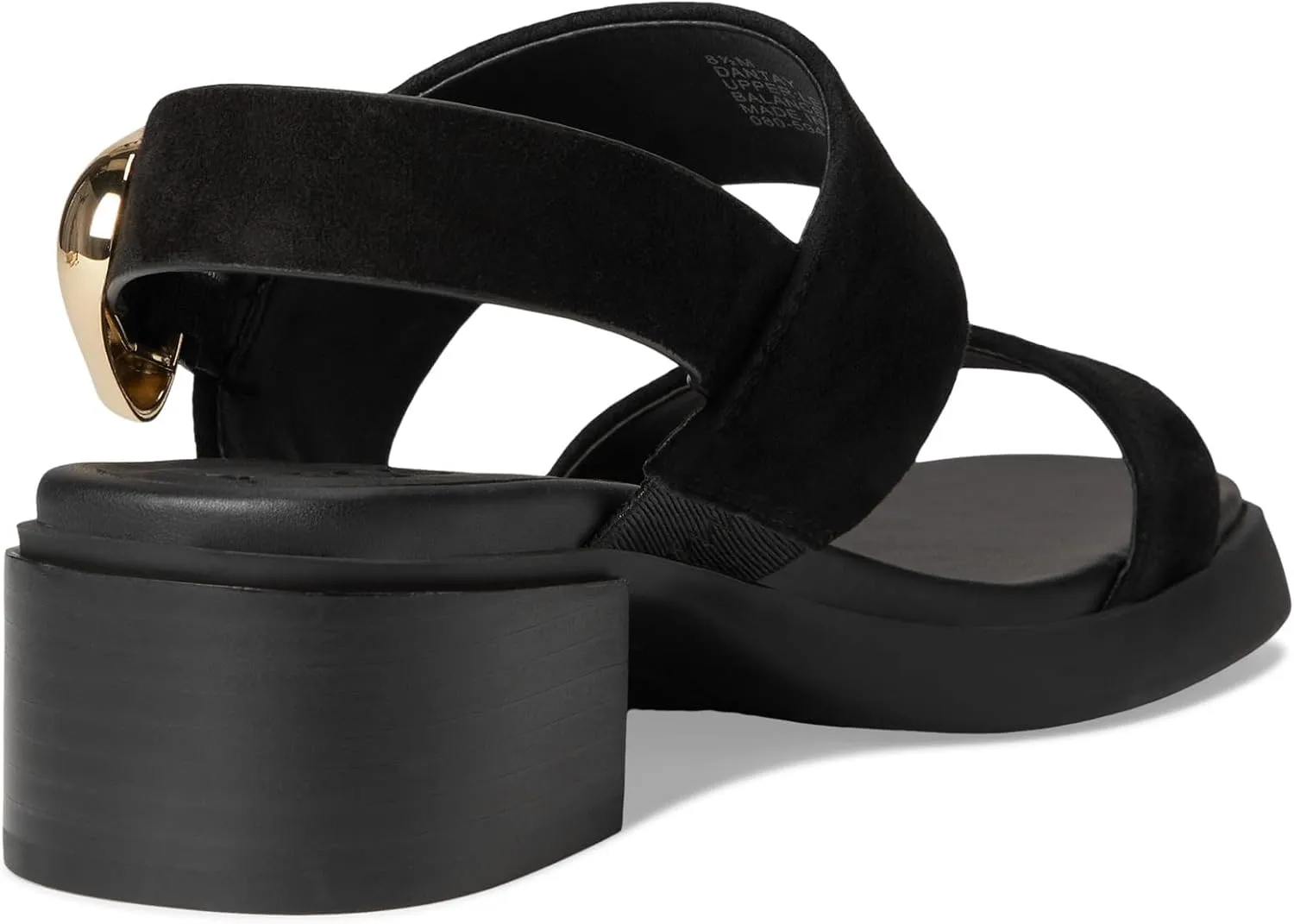 Aerosoles Women's Dantay Heeled Sandal