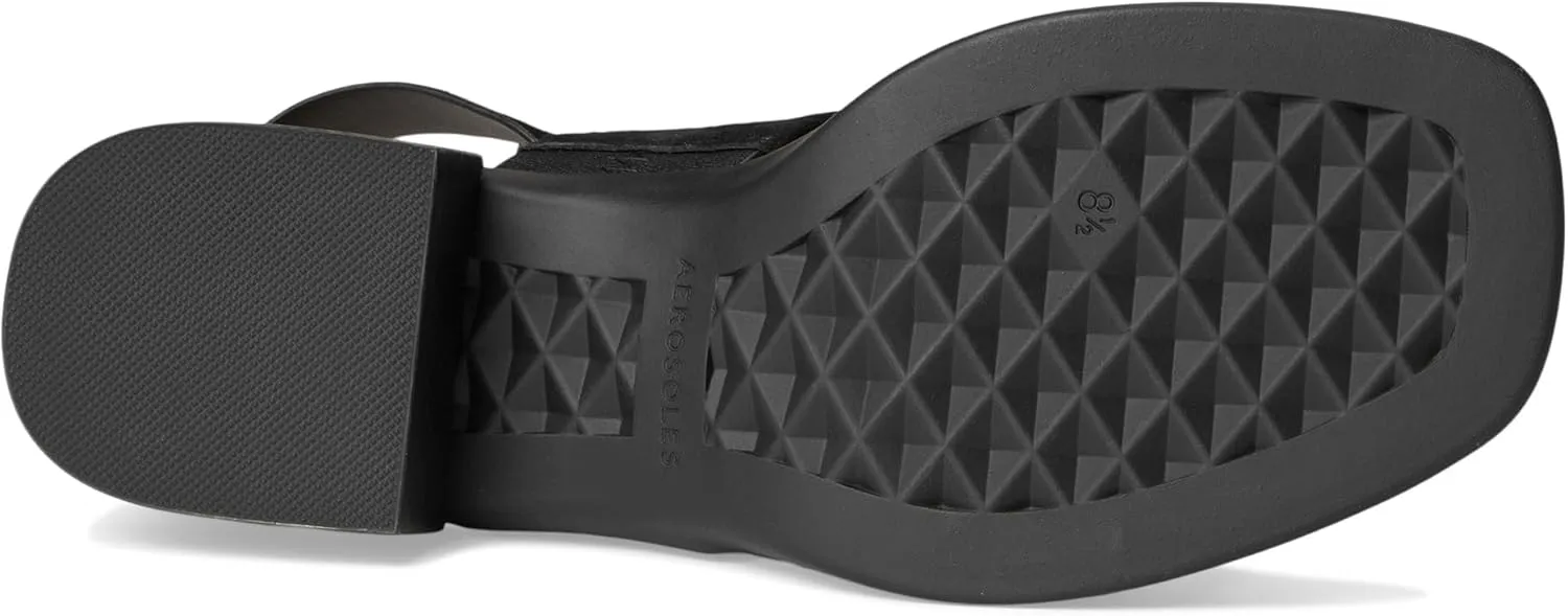 Aerosoles Women's Dantay Heeled Sandal