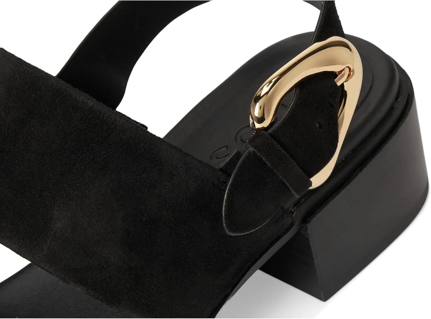 Aerosoles Women's Dantay Heeled Sandal