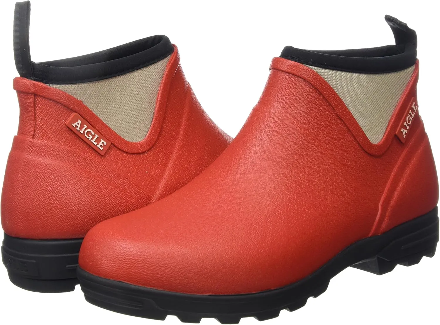 Aigle Women's Wellington Boots