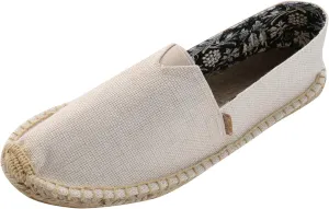 Alexis Leroy Pureness Textile Women's Flat Espadrilles