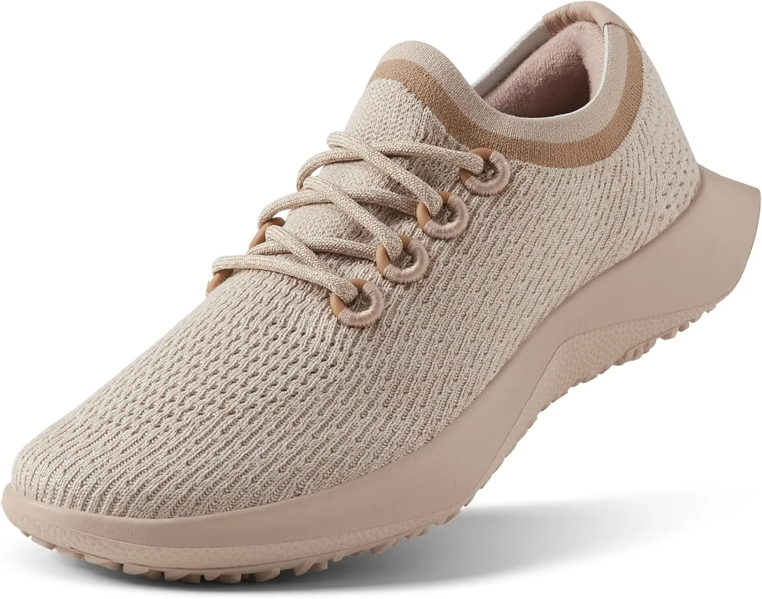 Allbirds Men's Tree Dasher 2, Active Running & Walking Sneakers