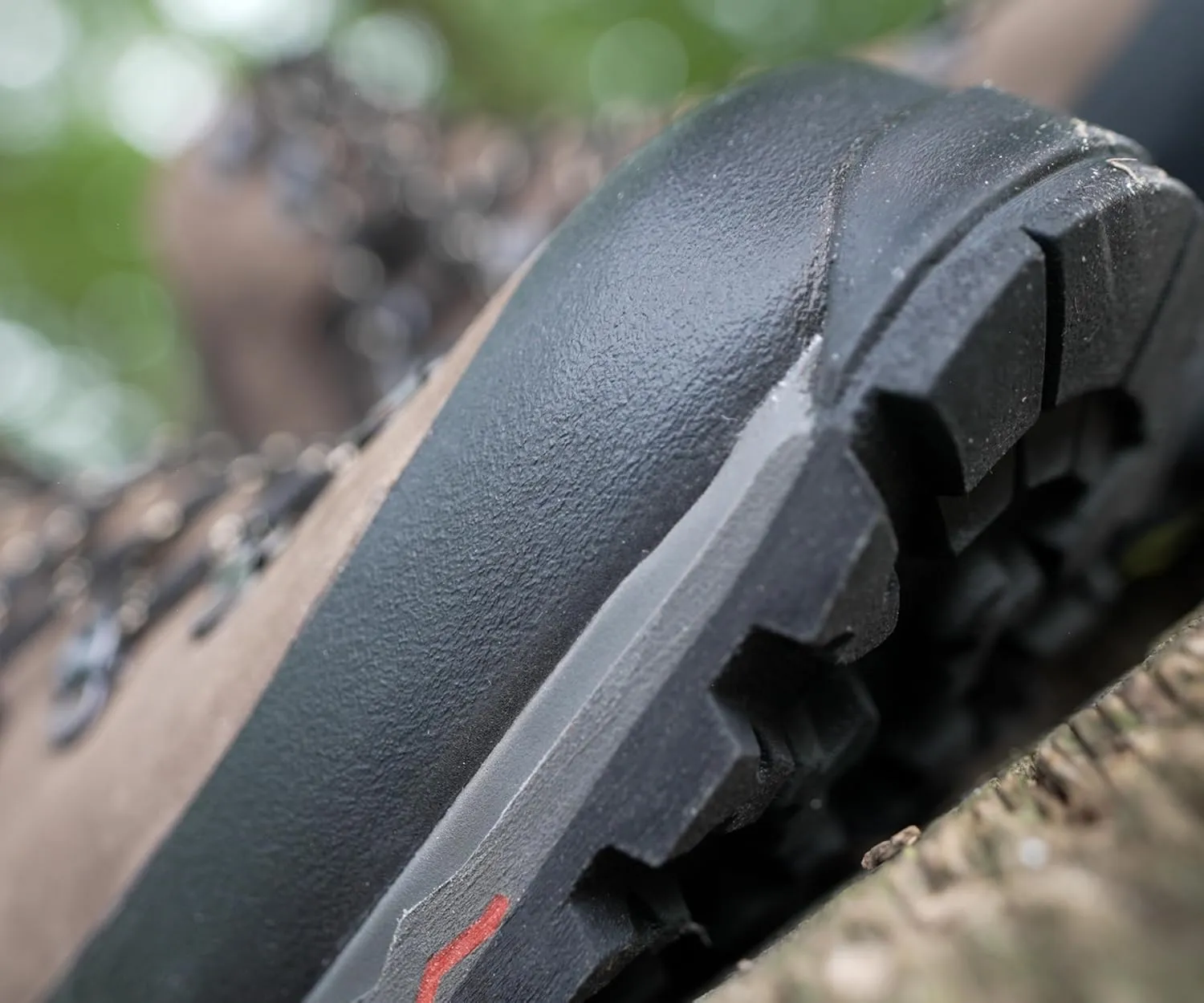 Alpina Nepal Men's Leather Boots | Waterproof Vibram Hiking