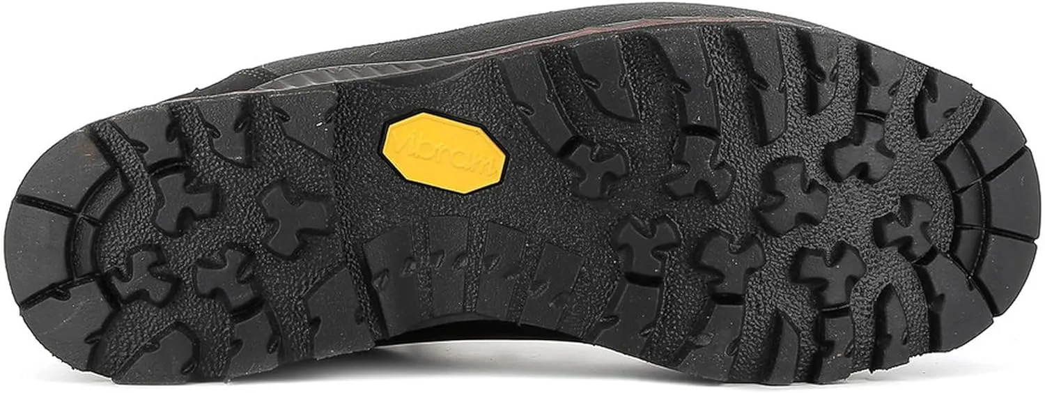 Alpina Nepal Men's Leather Boots | Waterproof Vibram Hiking