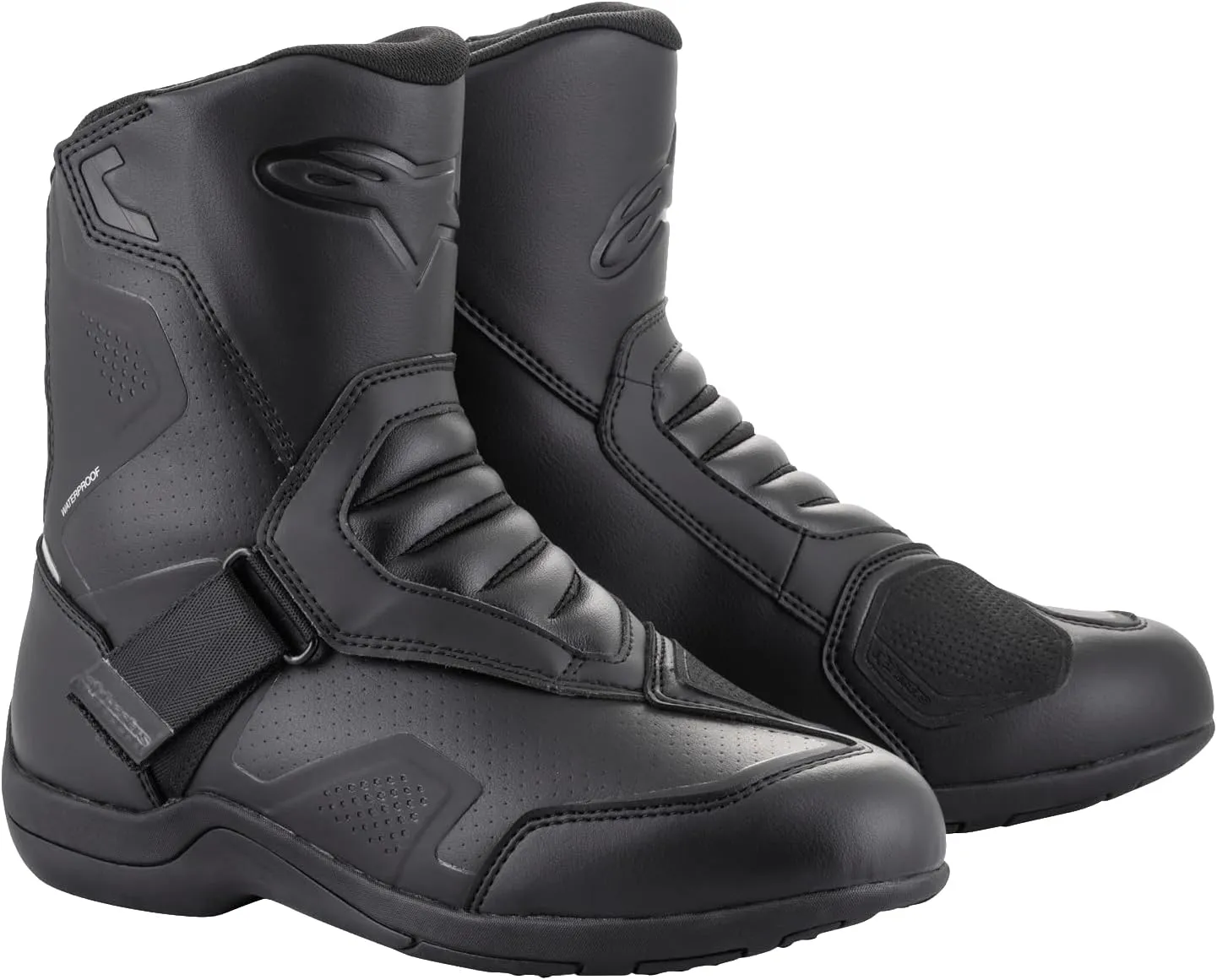 Alpinestars Men's Ankle Boot