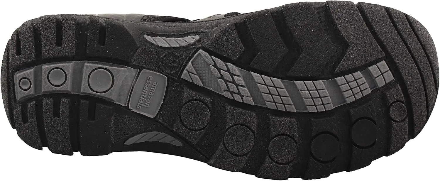 Amazon Essentials Men's Story Sport Sandal