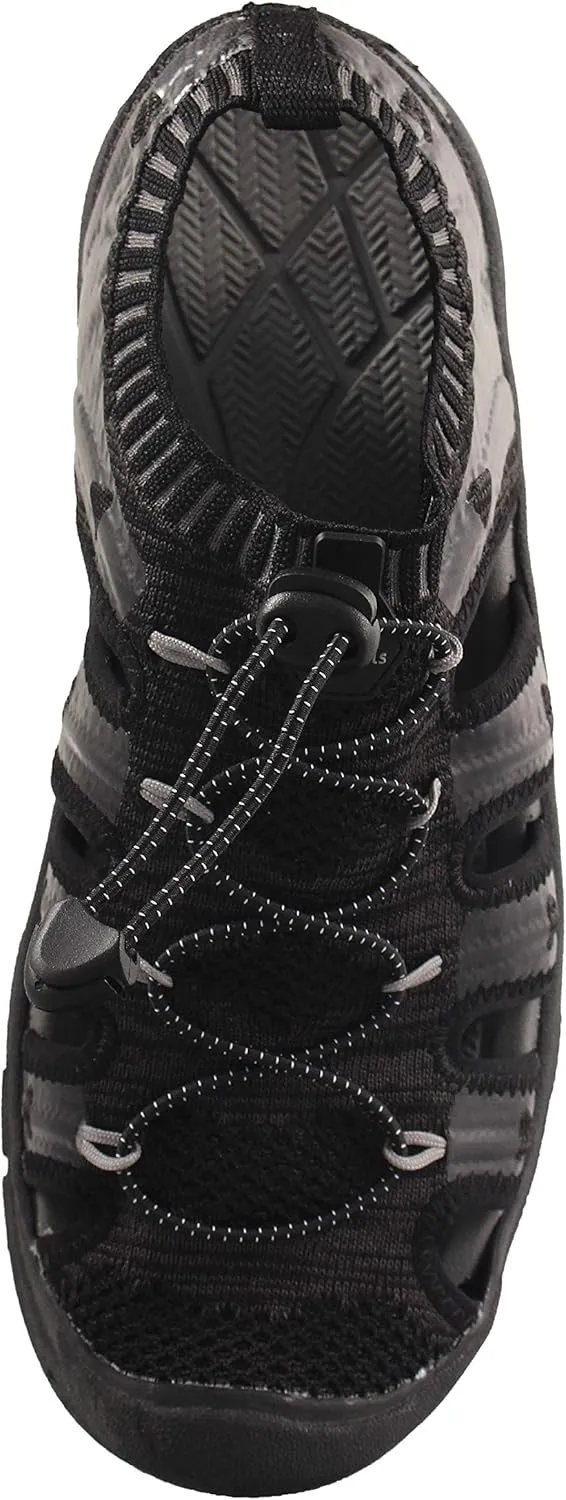 Amazon Essentials Men's Story Sport Sandal
