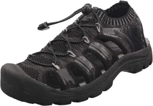 Amazon Essentials Men's Story Sport Sandal
