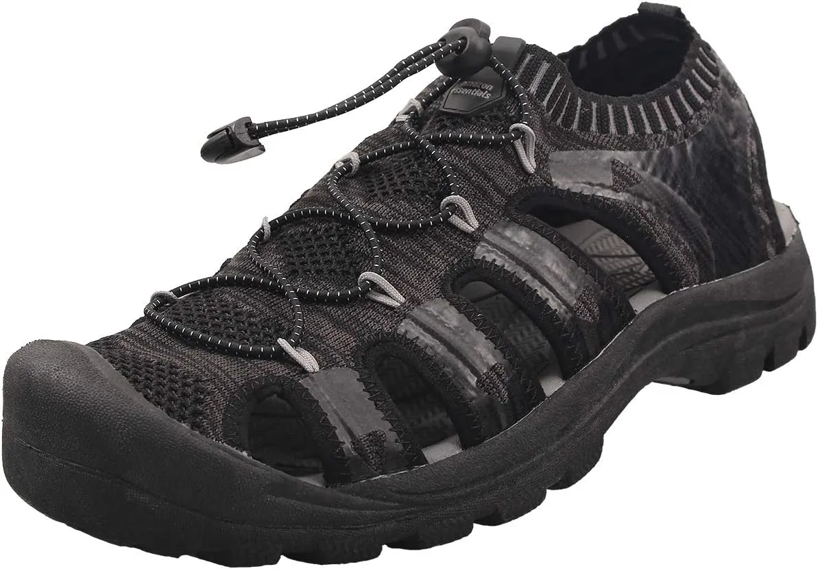 Amazon Essentials Men's Story Sport Sandal