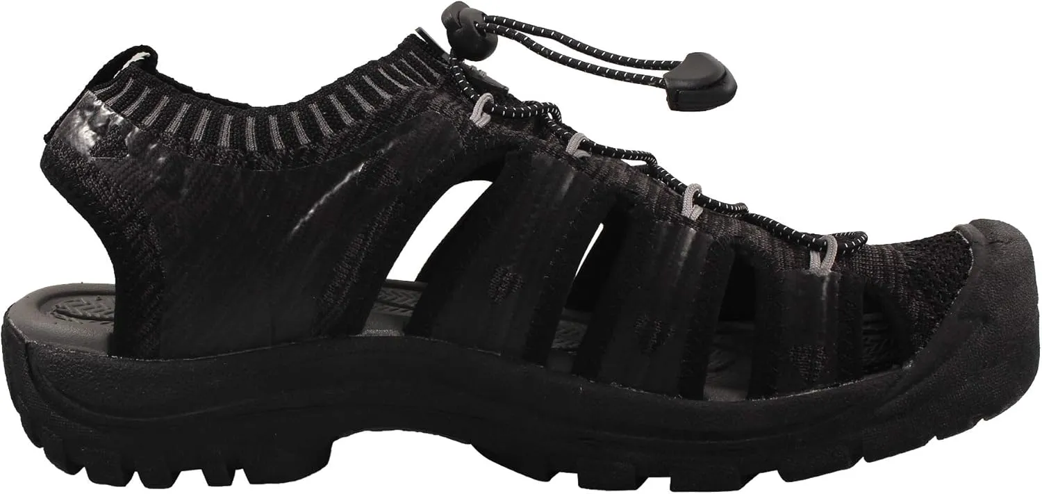 Amazon Essentials Men's Story Sport Sandal