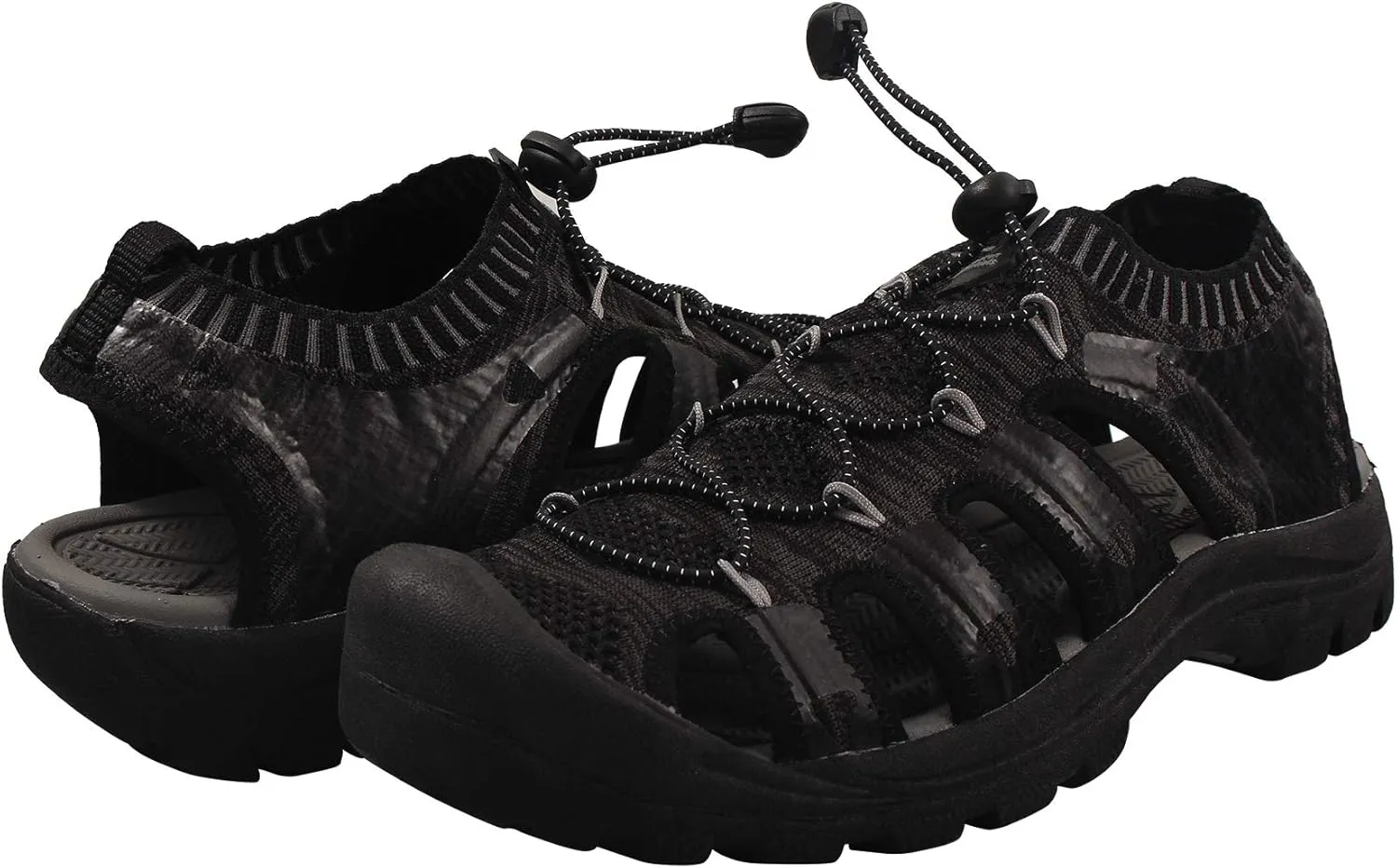 Amazon Essentials Men's Story Sport Sandal