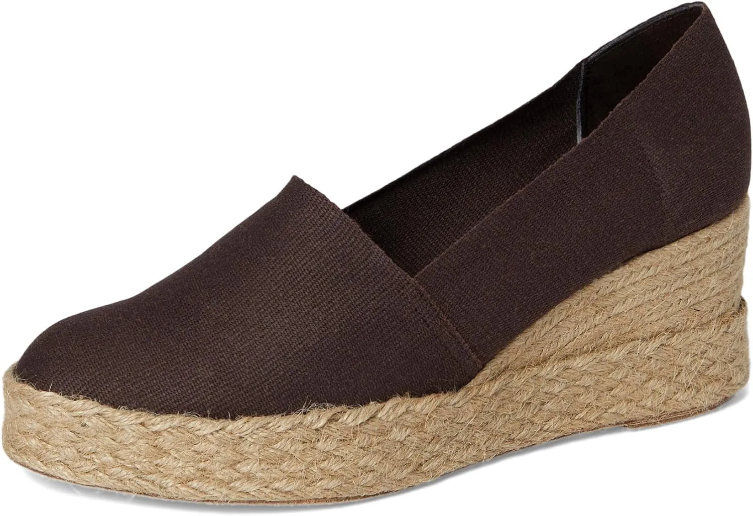 André Assous Women's Patti Wedge Sandal