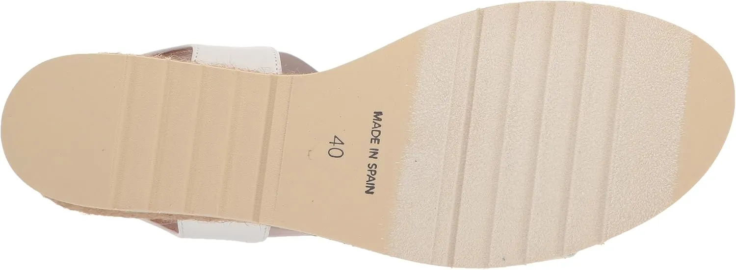 Andre Assous Neveah Metallic Wedge
