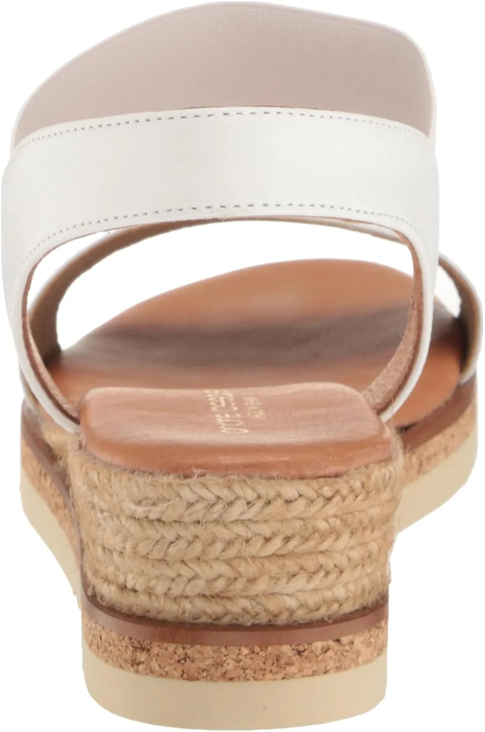 Andre Assous Neveah Metallic Wedge
