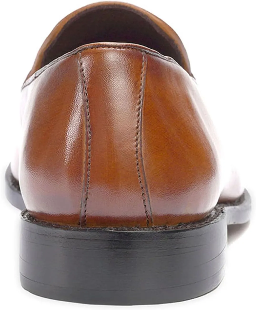 Anthony Veer Kennedy Tassel Loafer for Men | Goodyear Welt Construction | Ortholite Footbed & Recraftable Leather Sole
