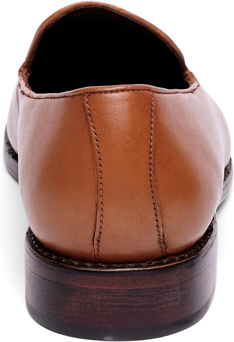 Anthony Veer Kennedy Tassel Loafer for Men | Goodyear Welt Construction | Ortholite Footbed & Recraftable Leather Sole