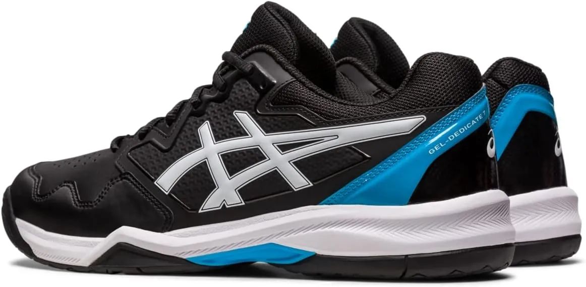 Asics Women's Gel-Dedicate 7 Tennis Shoes