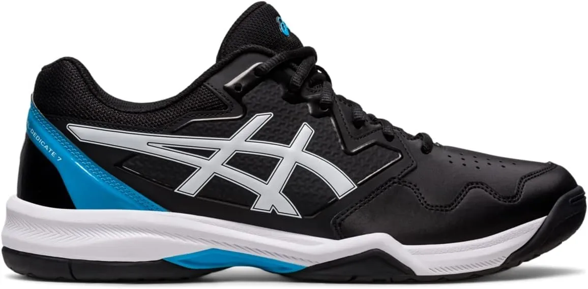 Asics Women's Gel-Dedicate 7 Tennis Shoes