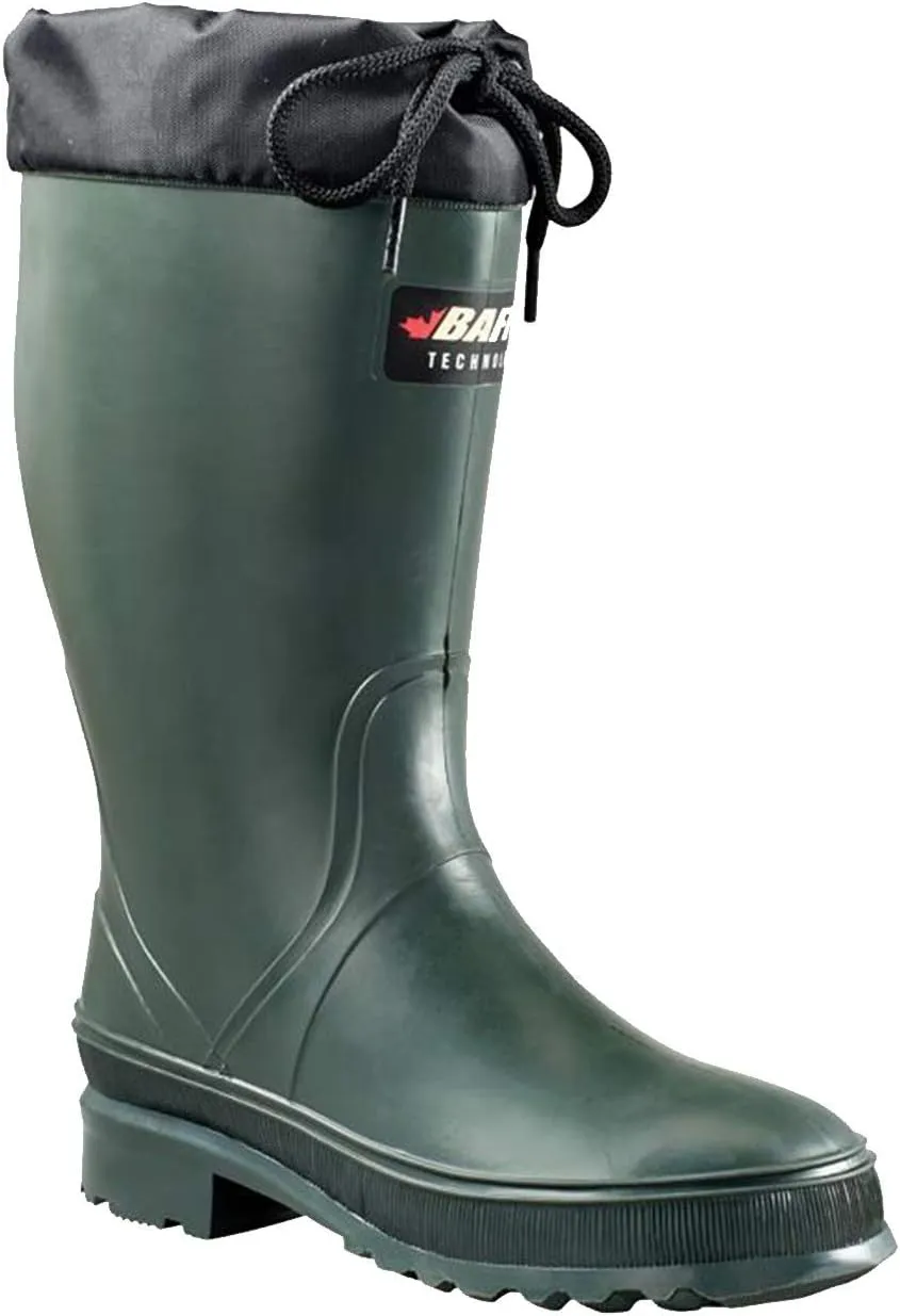 Baffin Women's Storm Canadian Made Industrial Rubber Boot