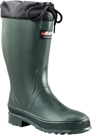 Baffin Women's Storm Canadian Made Industrial Rubber Boot