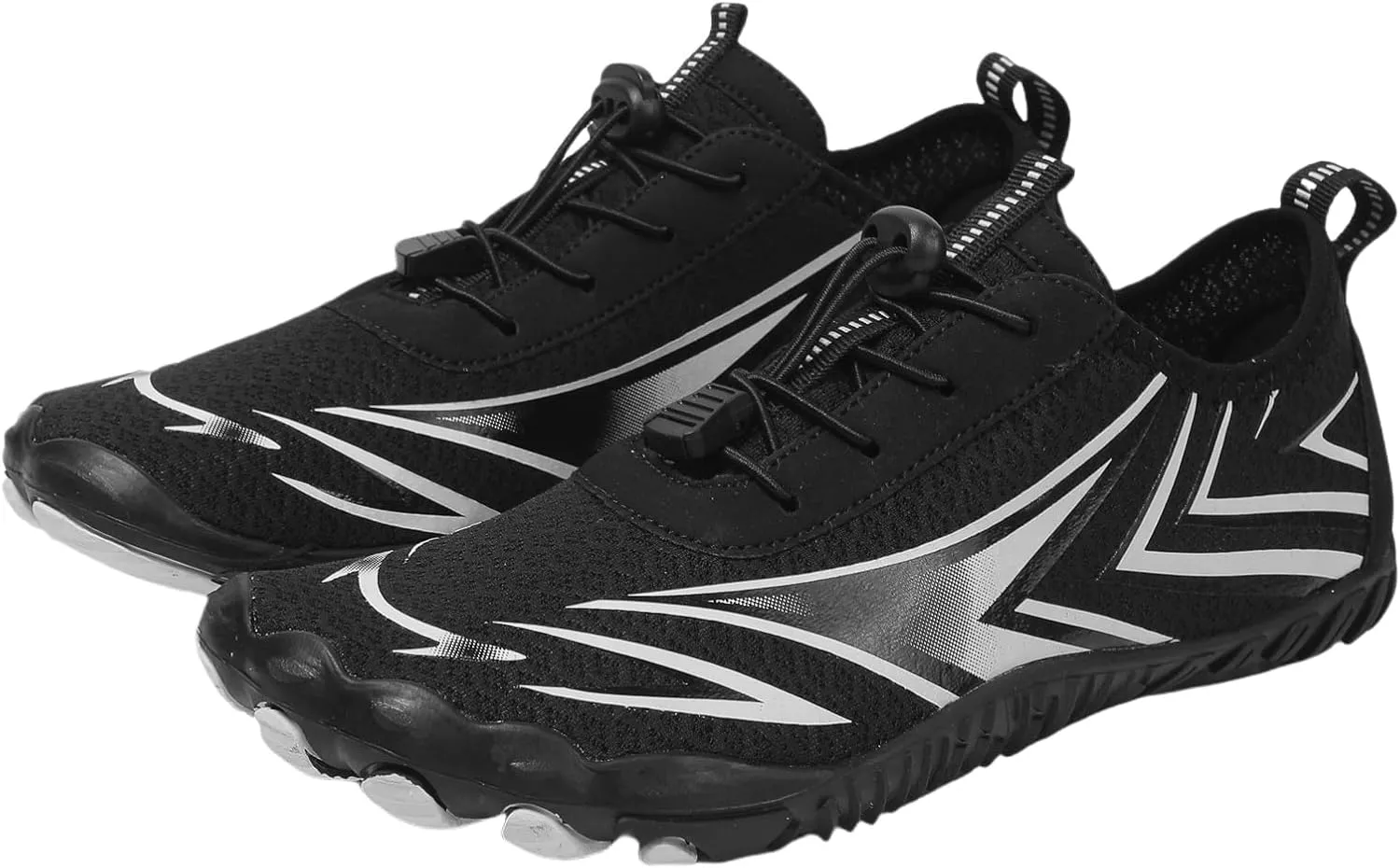 Barefoot Hike Grounding Shoes Footwear Womens Mens Hiking Boots Wide Sports Shoes Quick Dry Non-Slip Riding Sneakers
