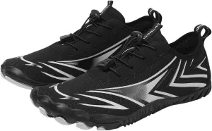 Barefoot Hike Grounding Shoes Footwear Womens Mens Hiking Boots Wide Sports Shoes Quick Dry Non-Slip Riding Sneakers