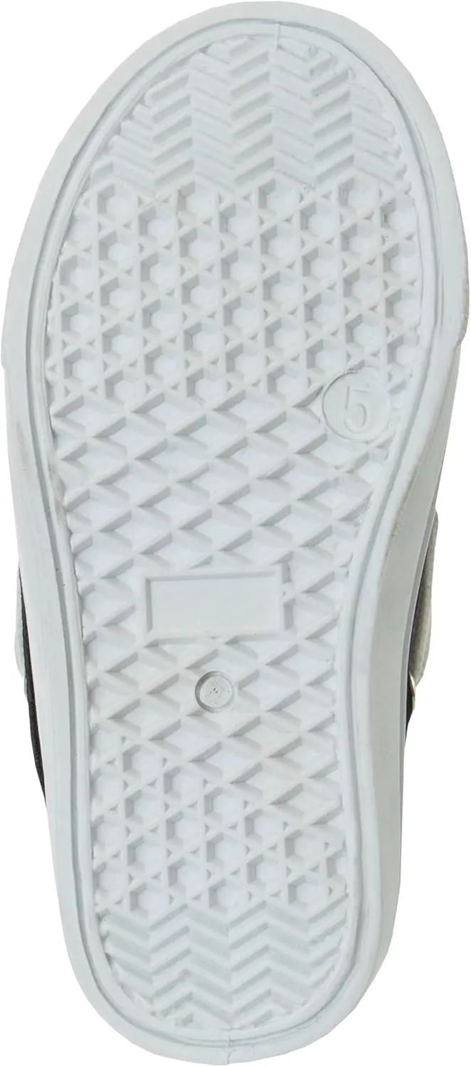 Beverly Hills BHPC Boys Boat Slip on Sneakers- Summer Casual Shoes (Toddler)