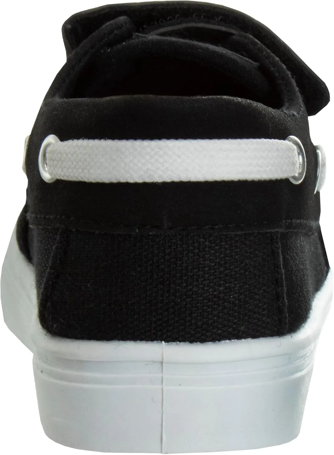 Beverly Hills BHPC Boys Boat Slip on Sneakers- Summer Casual Shoes (Toddler)