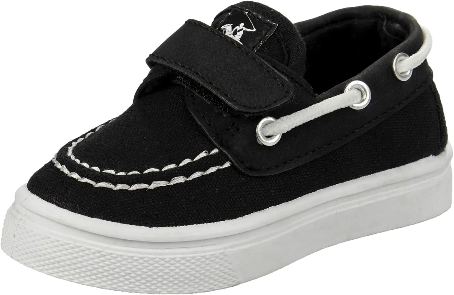 Beverly Hills BHPC Boys Boat Slip on Sneakers- Summer Casual Shoes (Toddler)