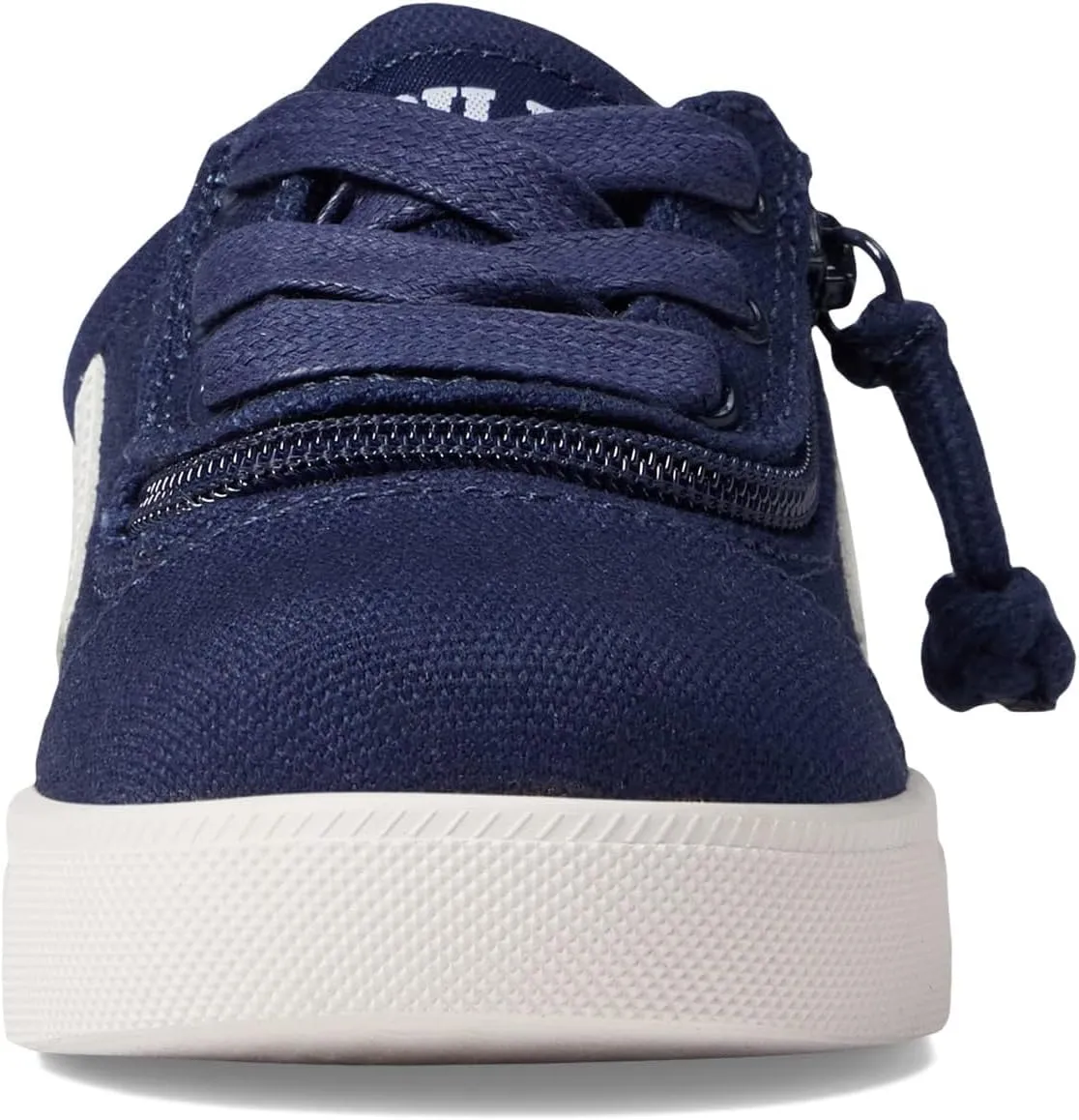BILLY Footwear CS Sneaker Low Shoes for Kids – Ideal for Little Kids and Big Kids – Canvas Upper – Round Toe