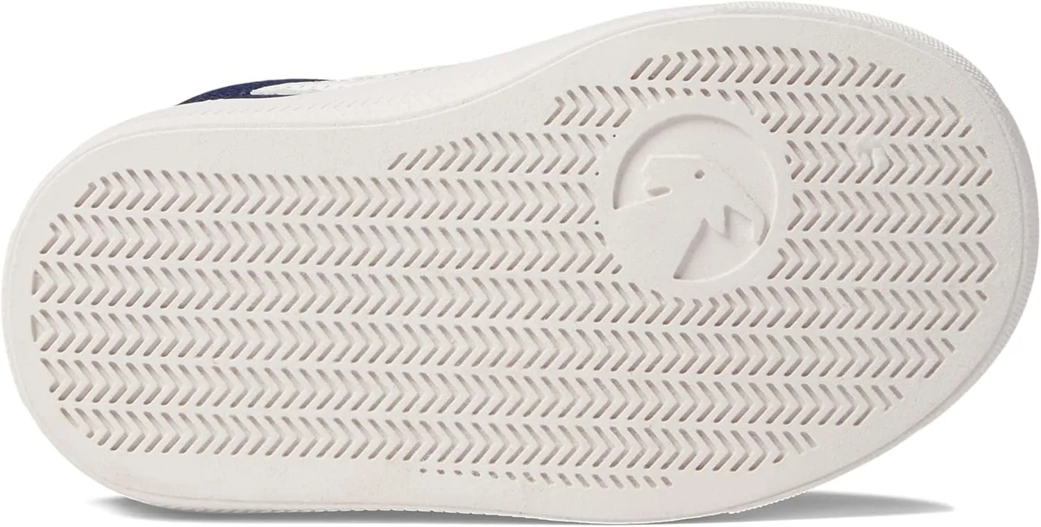 BILLY Footwear CS Sneaker Low Shoes for Kids – Ideal for Little Kids and Big Kids – Canvas Upper – Round Toe