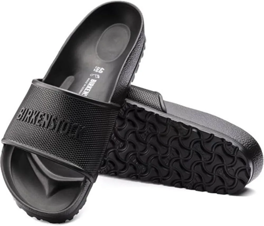 Birkenstock Men's Boston SFB Sandals