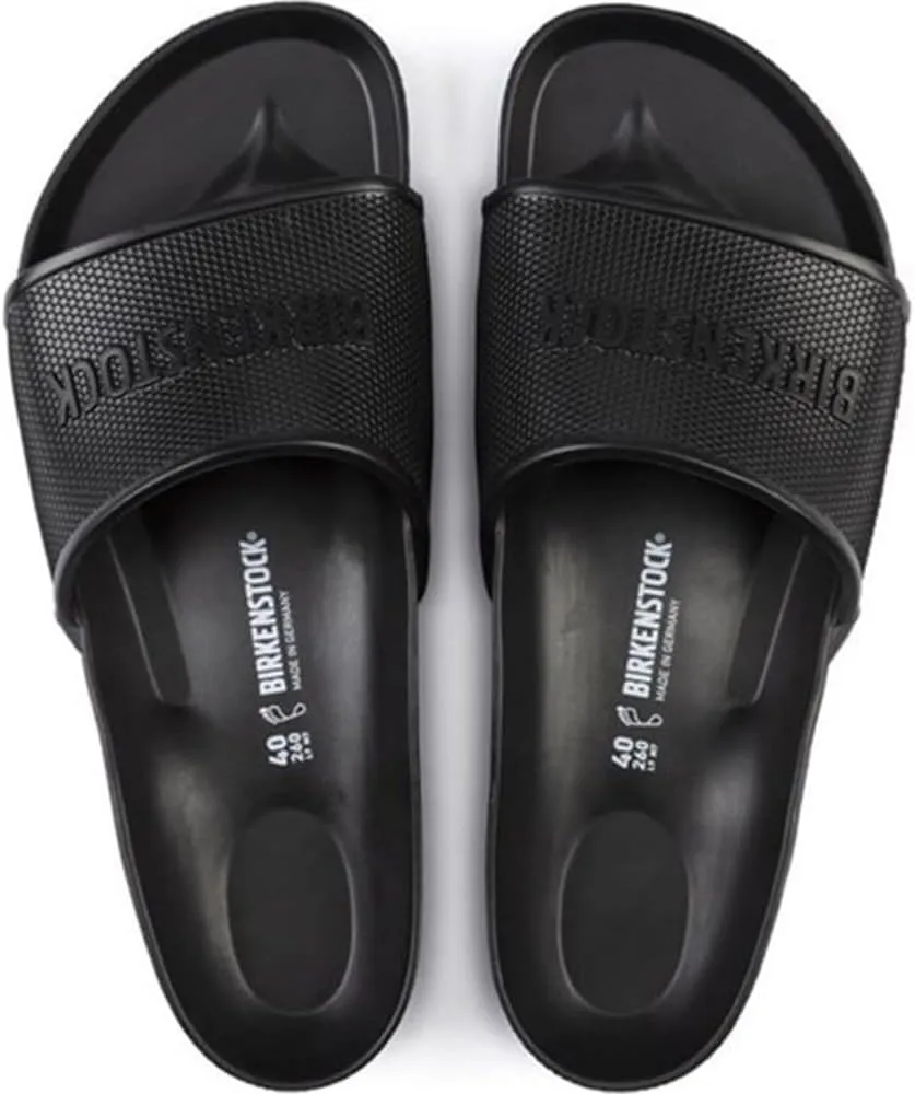 Birkenstock Men's Boston SFB Sandals