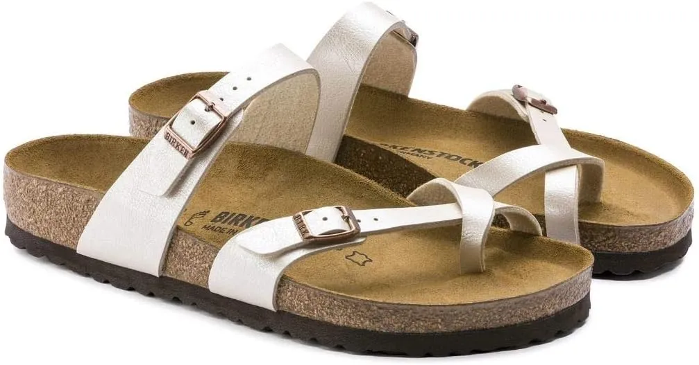 Birkenstock Men's Boston SFB Sandals