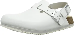 Birkenstock Tokio Super Grip Leather Sandals