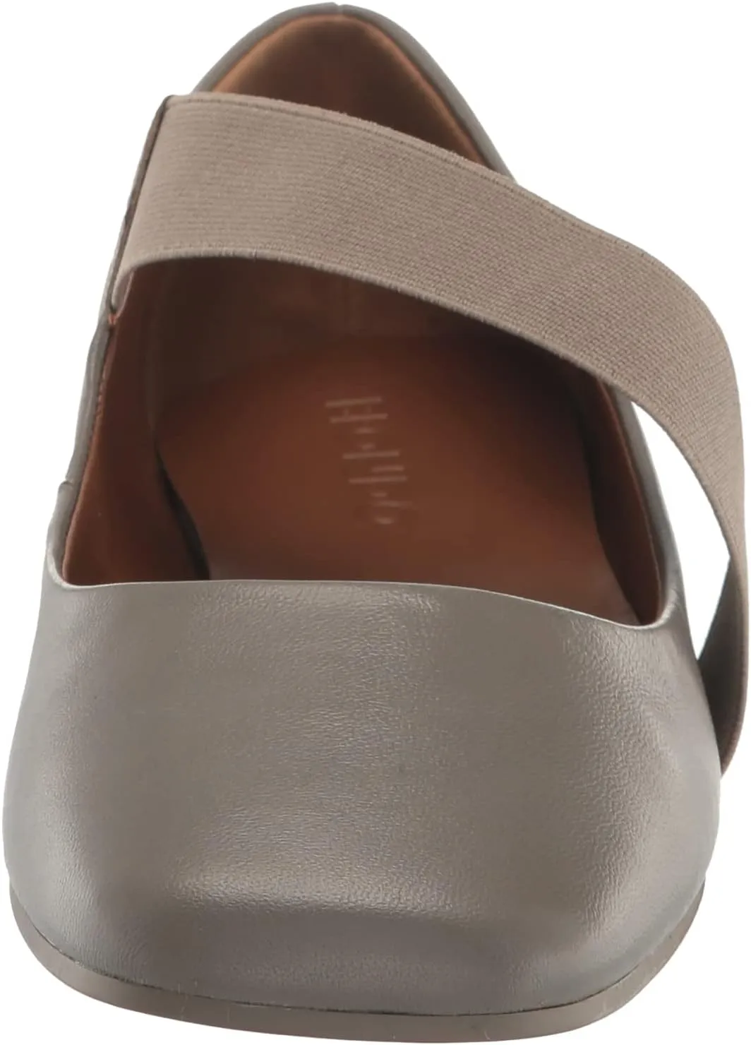 Blondo Women's Brielle Waterproof Ballet Flat
