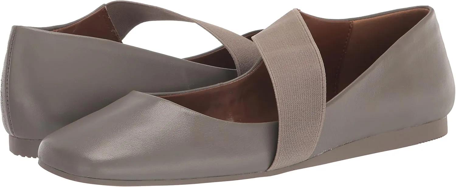 Blondo Women's Brielle Waterproof Ballet Flat
