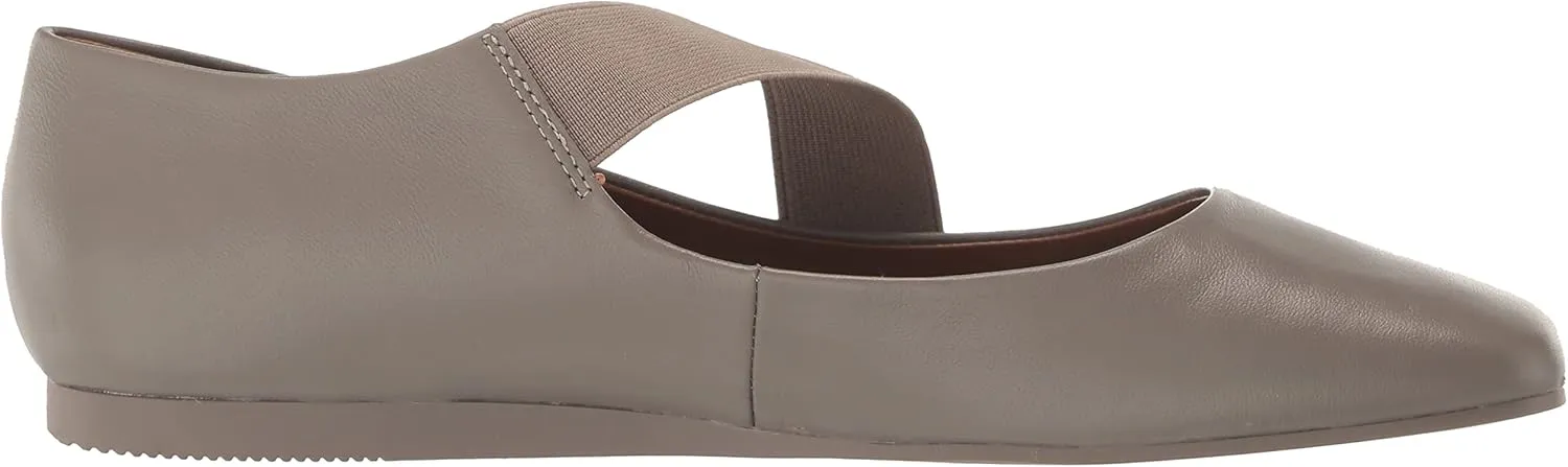 Blondo Women's Brielle Waterproof Ballet Flat