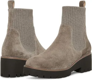 Blondo Women's Darren Waterproof Ankle Boot