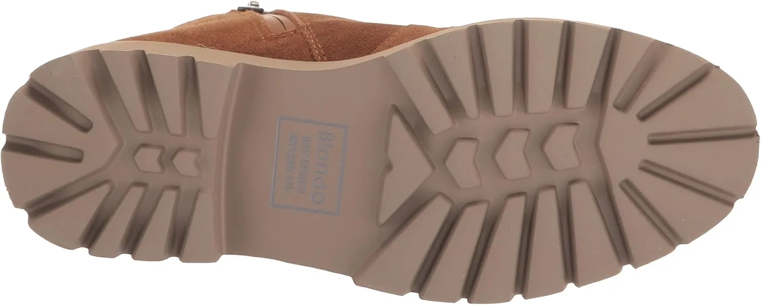 Blondo Women's Destin Waterproof Fashion Boot