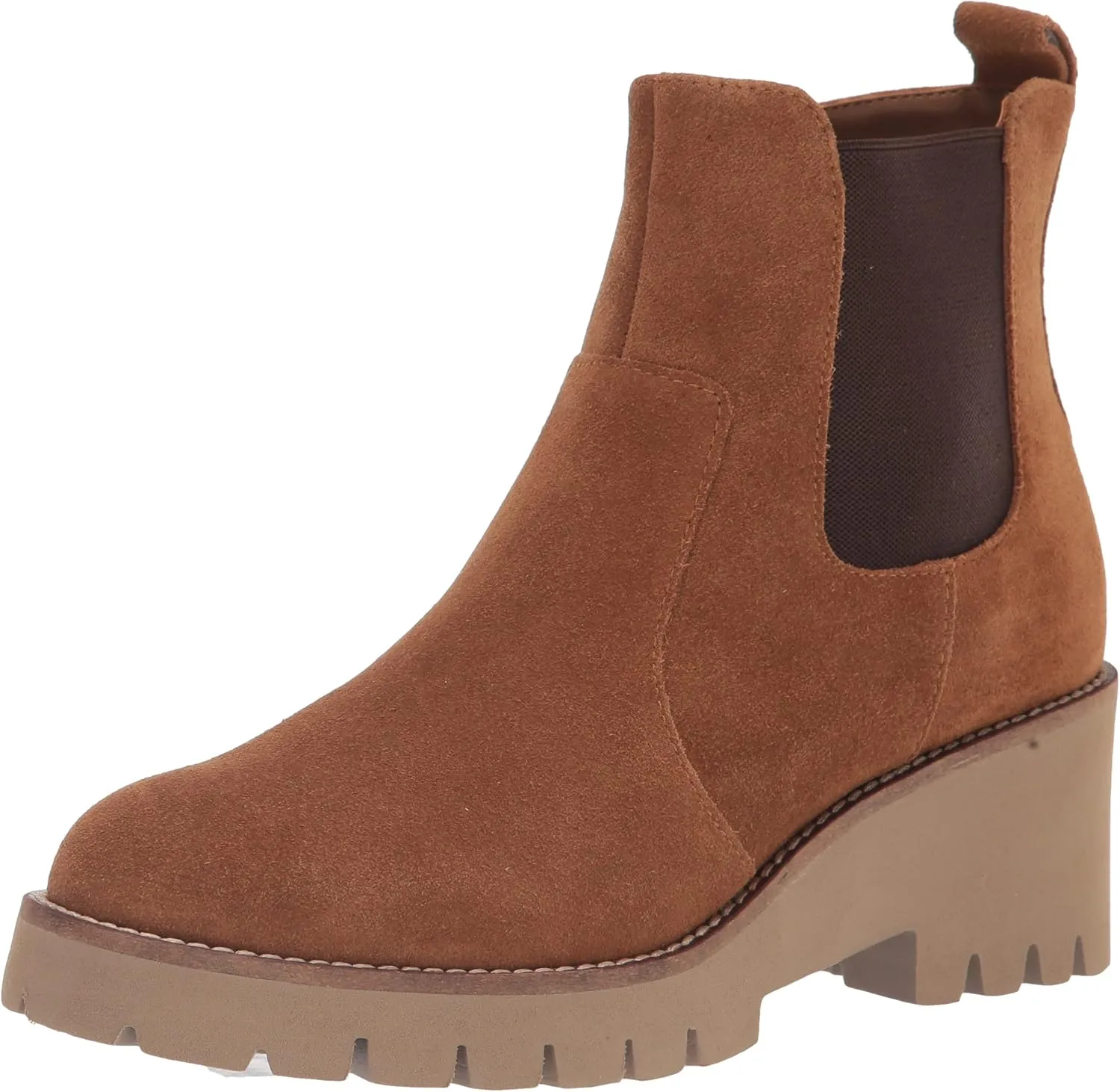 Blondo Women's Destin Waterproof Fashion Boot