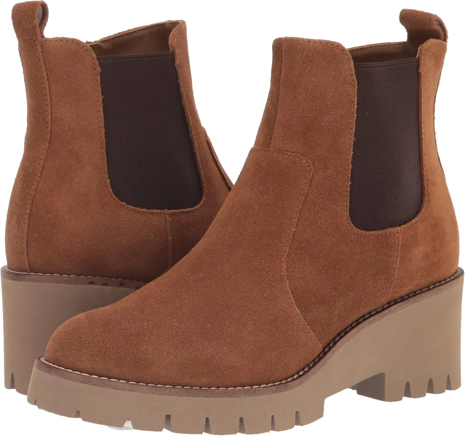 Blondo Women's Destin Waterproof Fashion Boot