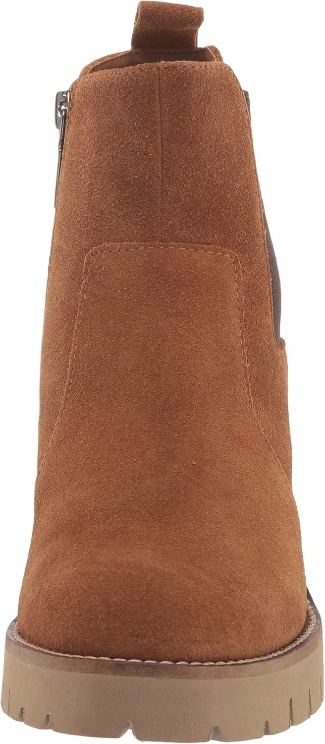Blondo Women's Destin Waterproof Fashion Boot