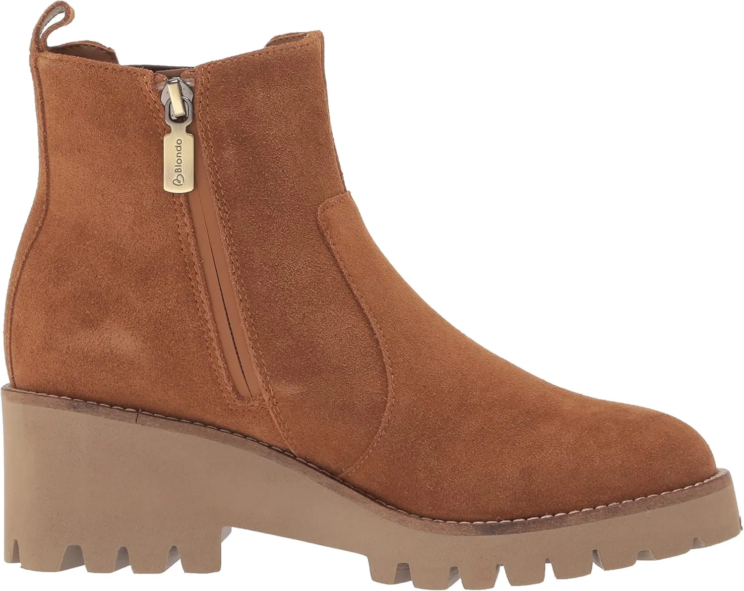 Blondo Women's Destin Waterproof Fashion Boot