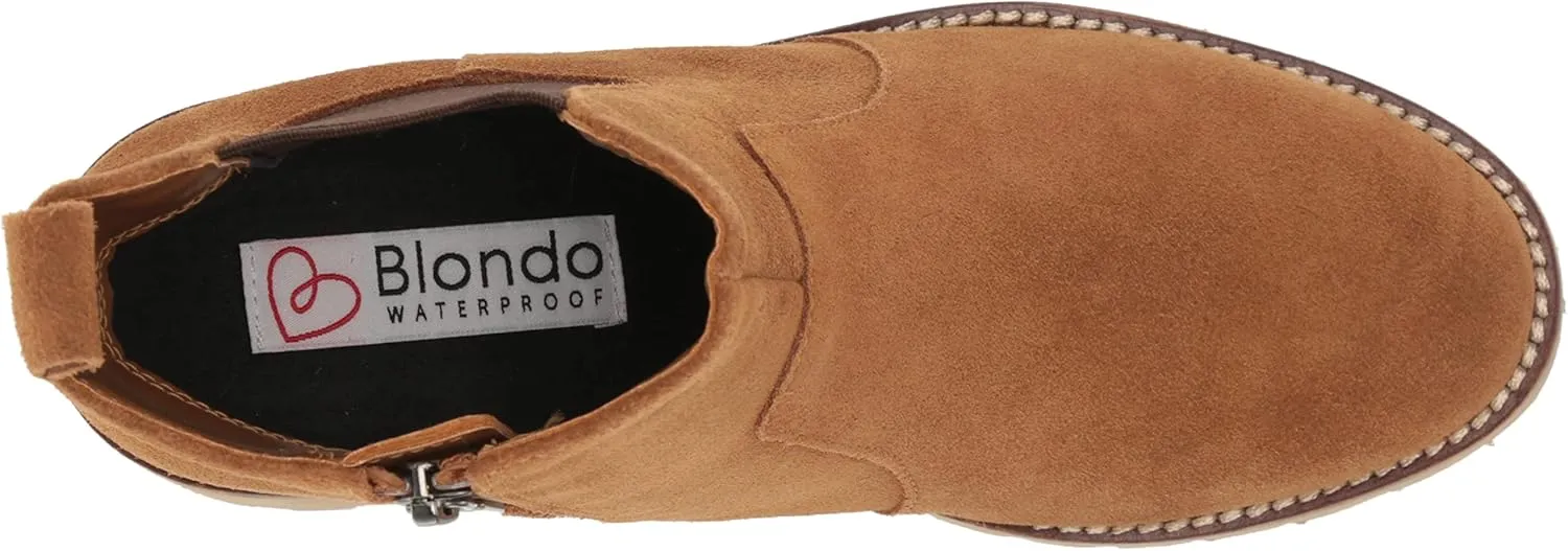 Blondo Women's Destin Waterproof Fashion Boot